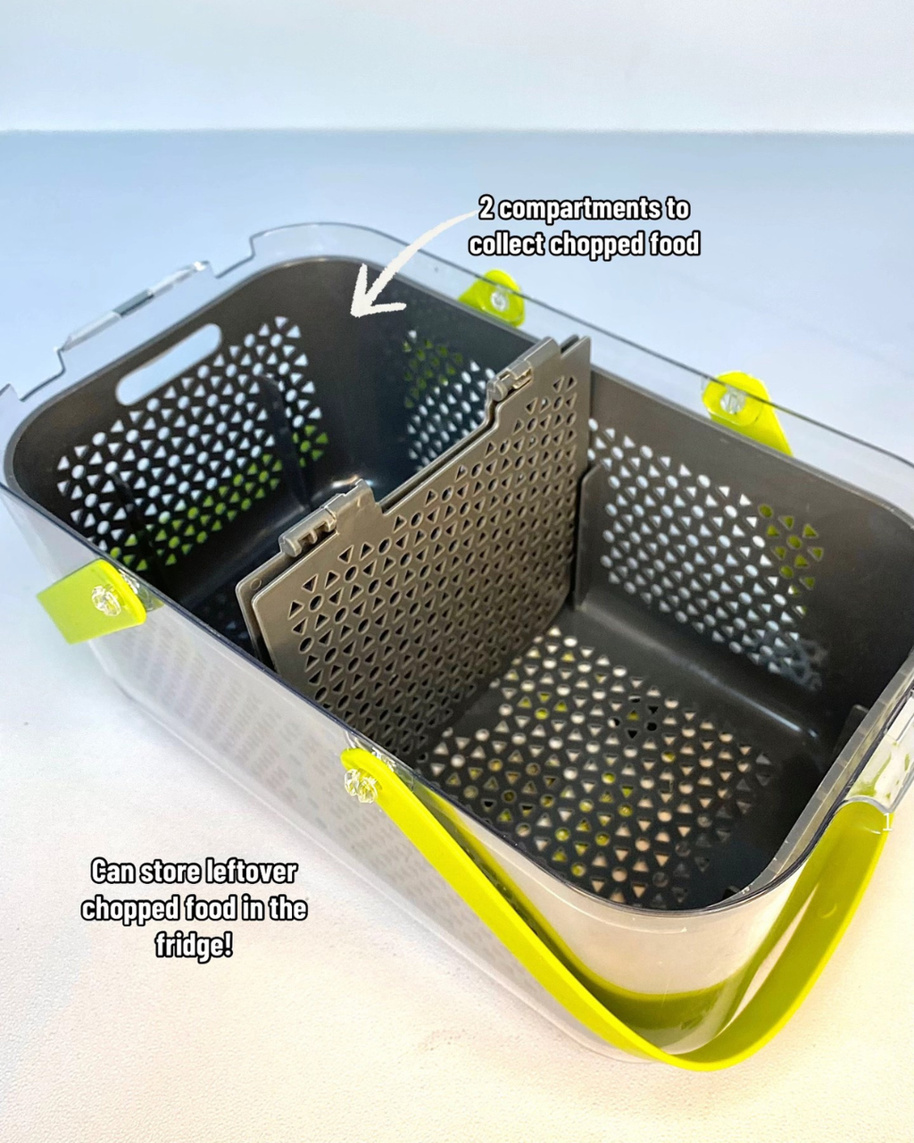 Découpe-légumes multifonctionnel 22 en 1