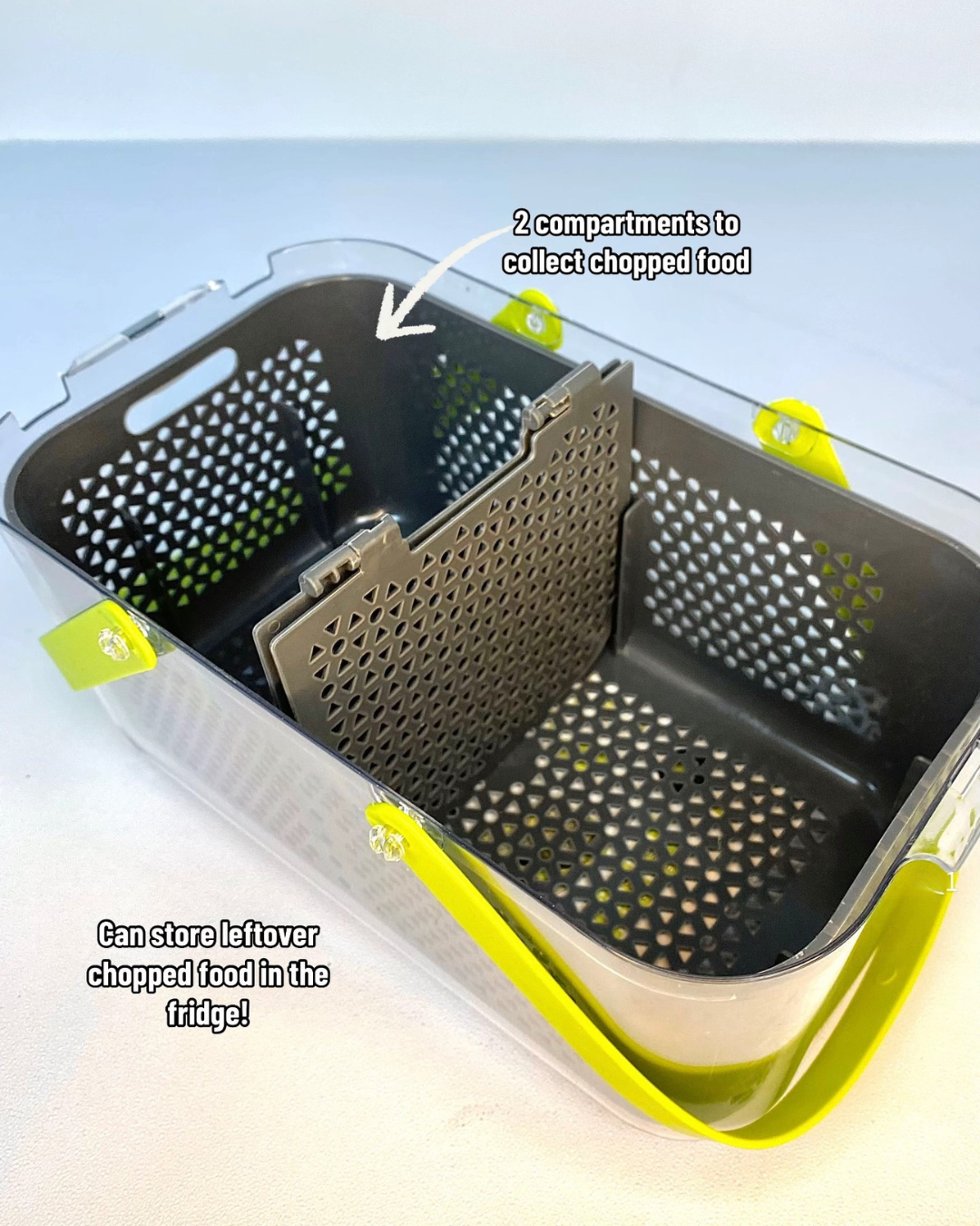 Découpe-légumes multifonctionnel 22 en 1