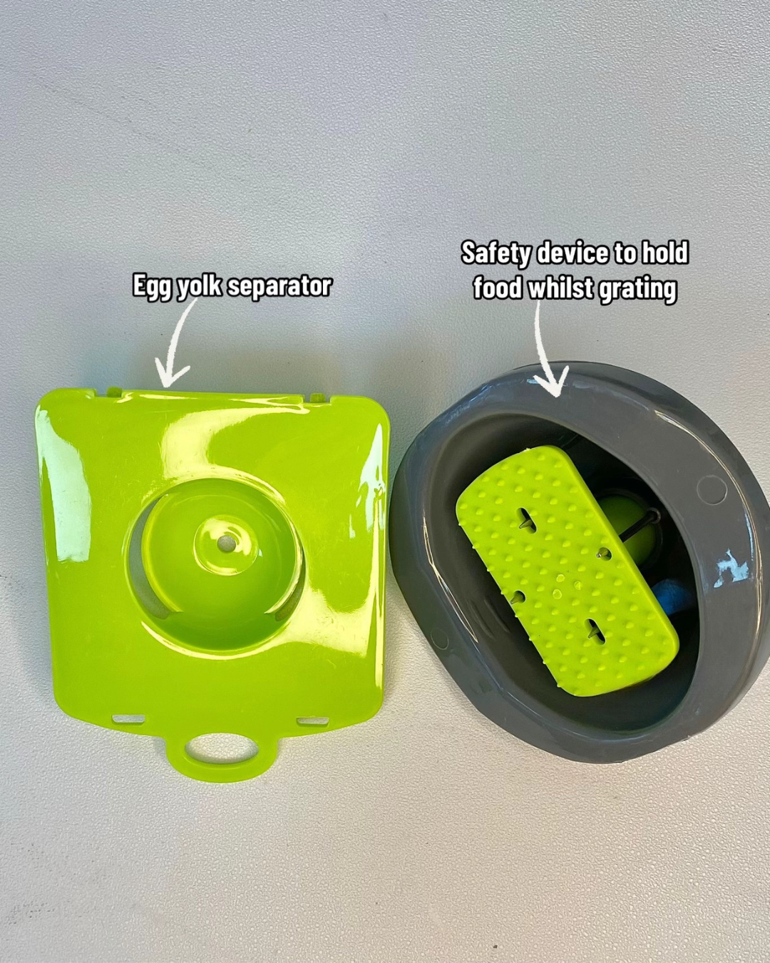 Découpe-légumes multifonctionnel 22 en 1